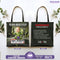 Personalized Baby Hulk Tote Bag – Funny Superhero Diaper Bag Gift for Mom & Baby